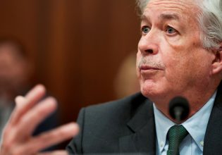 CIA: Μυστική επίσκεψη του Μπερνς στην Κίνα – Τι επιδιώκει η αμερικανική διπλωματία