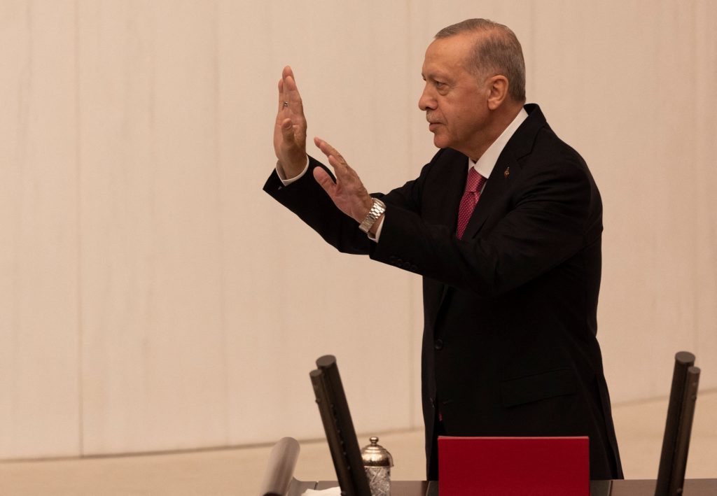 Κυβερνοπειρατεία στην Τουρκία: Προσφέρουν προσωπικά δεδομένα των χρηστών online – Ανάμεσά τους και του Ερντογάν