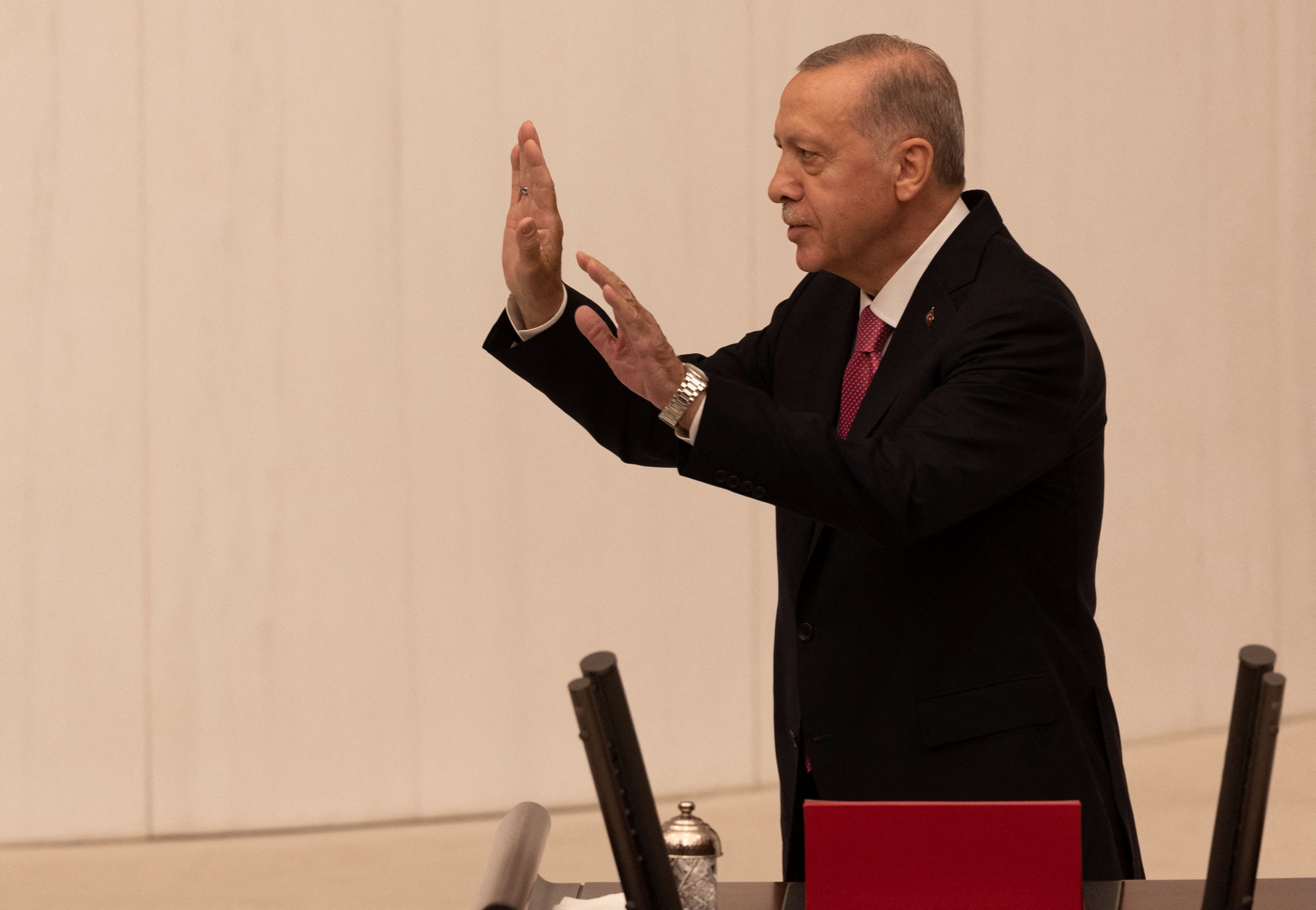 Κυβερνοπειρατεία στην Τουρκία: Προσφέρουν προσωπικά δεδομένα των χρηστών online - Ανάμεσά τους και του Ερντογάν