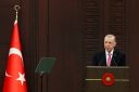 Τουρκία: Συνεδριάζει το νέο υπουργικό συμβούλιο