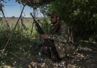 Ρωσία: Στόχος ουκρανικών πληγμάτων έγινε η Μπέλγκοροντ