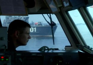 Ρωσία: Ο ρωσικός στρατός ξεκίνησε γυμνάσια στη Βαλτική