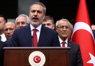 Η εξωτερική πολιτική στη νέα εποχή Ερντογάν, η ΕΕ, η Αίγυπτος και το Ισραήλ