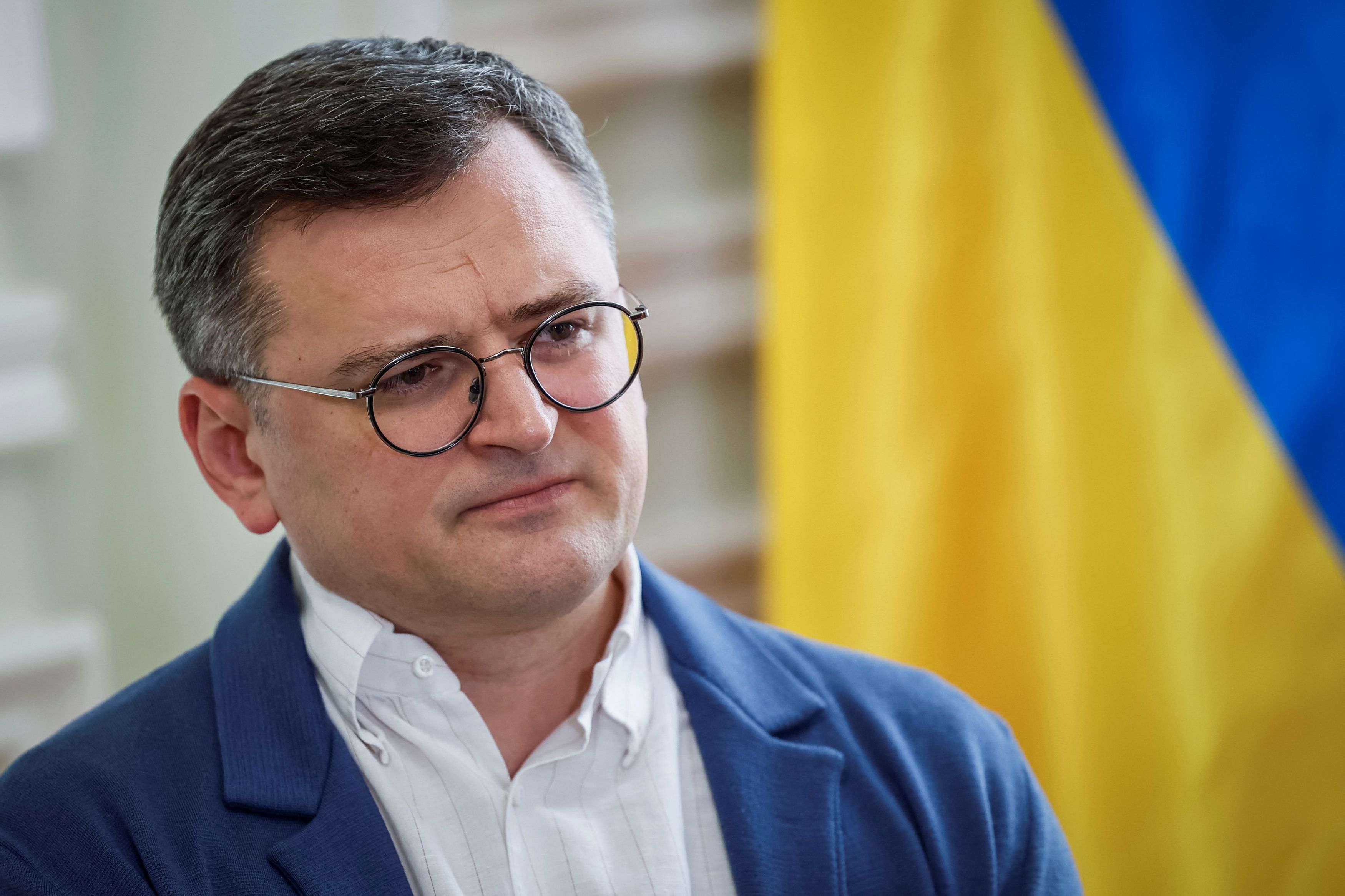 Ουκρανία προς διεθνή κοινότητα: Εγκαταλείψτε την «εσφαλμένη ουδετερότητα» απέναντι στη Ρωσία