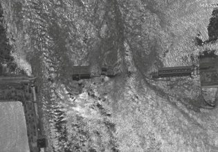 Φράγμα στη Χερσώνα: Κίνδυνος να ξεβραστούν νάρκες στη Μαύρη Θάλασσα μετά την καταστροφή