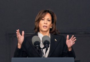 Καμάλα Χάρις: Το Ισραήλ έχει ανάγκη ένα ανεξάρτητο δικαστικό σύστημα