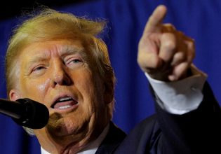 Ντόναλντ Τραμπ: Στόχος ερευνών για την διαχείριση απόρρητων εγγράφων