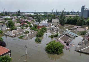 Ουκρανία: Με δυτικά άρματα μάχης ξεκίνησε η αντεπίθεση του Κιέβου – Πώς επιδρά η καταστροφή του φράγματος στην επιχείρηση