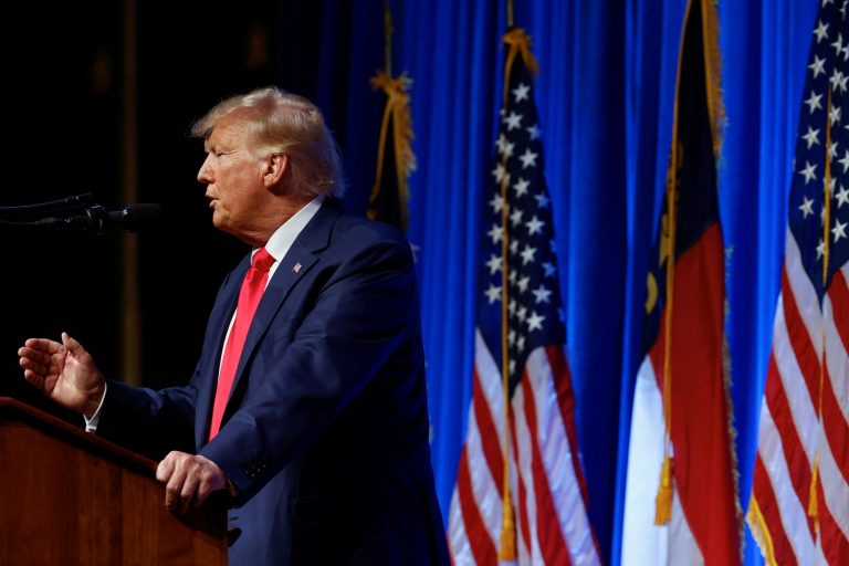 Ντόναλντ Τραμπ: Δεν θα μπω ποτέ φυλακή