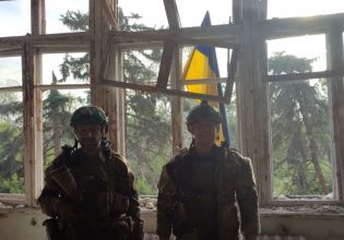 Πόλεμος στην Ουκρανία: Ανακατάληψη τριών χωριών ανακοίνωσε το Κίεβο