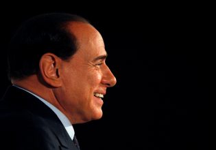 Σίλβιο Μπερλουσκόνι: Οι κληρονόμοι της αμύθητης περιουσίας του
