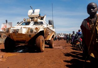 Συγκρούσεις στη Λαϊκή Δημοκρατία του Κονγκό: Τουλάχιστον 20 νεκροί αυτή την εβδομάδα σύμφωνα με το Human Rights Watch
