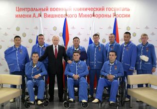 Ρωσία: Η ρωσική ελίτ κουράστηκε με τον πόλεμο του Πούτιν – Αμφισβητεί ότι μπορεί να κερδίσει