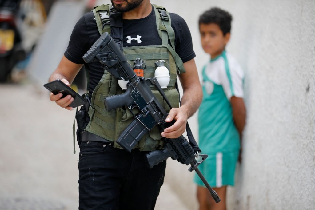 Μεσανατολικό: Τουλάχιστον 13 νεκροί σε δυο μέρες στη Δυτική Όχθη