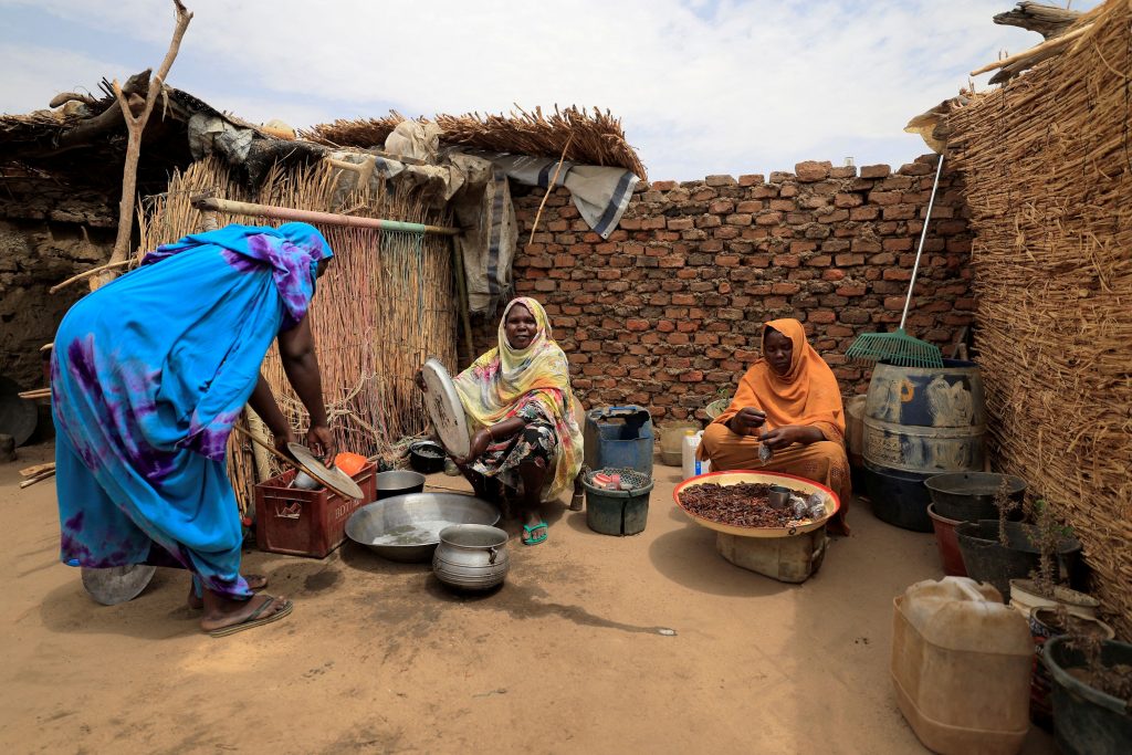Πόλεμος στο Σουδάν: Διάσκεψη στη Γενεύη με στόχο την παροχή βοήθειας στην πολύπαθη χώρα