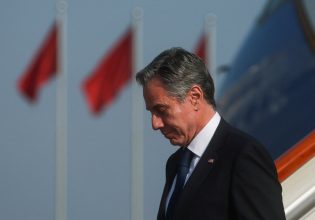 Οι ΗΠΑ προσπαθούν να αποφύγουν μια ρήξη με την Κίνα που οι ίδιες προωθούν