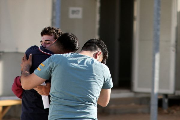 Ναυάγιο στην Πύλο: Πάνω από 280 πακιστανικές οικογένειες φοβούνται ότι έχουν χάσει κάποιον δικό τους