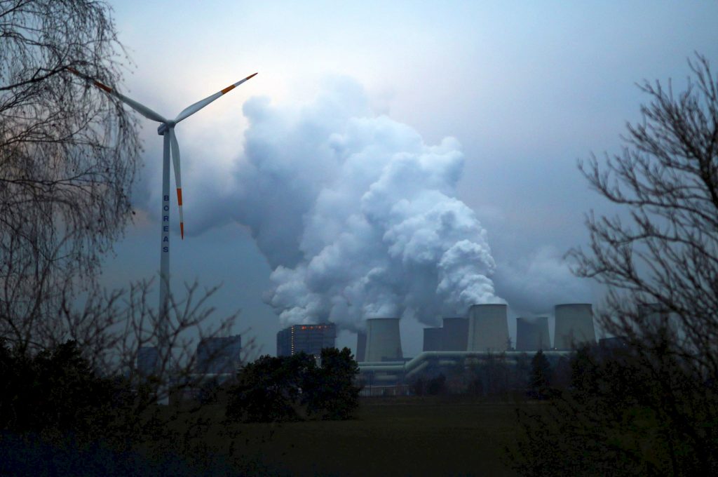 Κλιματική αλλαγή: Αμερικανική αγωγή στη βιομηχανία ορυκτών καυσίμων για αποζημίωση 50 δισ. δολαρίων