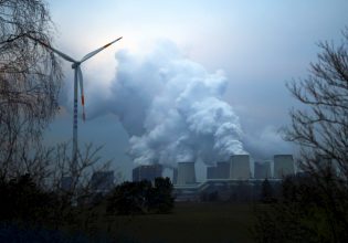 Κλιματική αλλαγή: Αμερικανική αγωγή στη βιομηχανία ορυκτών καυσίμων για αποζημίωση 50 δισ. δολαρίων