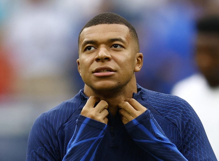 Κιλιάν Εμπαπέ: Σπαρακτικό μήνυμα μετά τη δολοφονία 17χρονου από αστυνομικό – «Πονάω για τη Γαλλία μου»