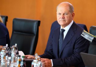 Σολτς σε Ερντογάν: «Ανοίξτε τον δρόμο για την ένταξη της Σουηδίας στο ΝΑΤΟ»