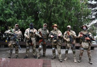 Wagner: Ποια είναι η μισθοφορική ομάδα που στράφηκε εναντίον του Κρεμλίνου