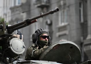 Ανταρσία Wagner: Υπό συζήτηση το μέλλον του ένοπλου βραχίονα του Κρεμλίνου