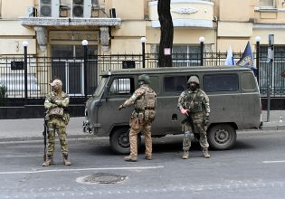 Ανταρσία της Wagner: Μήνυμα Πριγκόζιν μετά τη συμφωνία με Λουκασένκο – «Επιστρέφουμε πίσω»