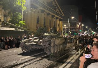 Ρωσία: Το «πραξικόπημα», η διαπραγμάτευση και ο εμφύλιος πόλεμος που ακόμη δεν ήρθε