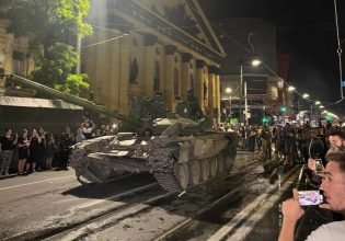 Wagner: Το αρχηγείο της οργάνωσης λειτουργεί κανονικά δύο ημέρες μετά την αποτυχημένη ανταρσία