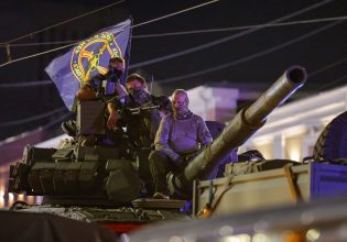 Ανταρσία Wagner: Αν και τερματίστηκε οι Ρώσοι δεν θα πάνε για δουλειά τη Δευτέρα