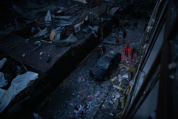 Ναρκωτικά: Οκτώ νεκροί μετά από μάχη ανάμεσα σε αντίπαλα καρτέλ στο Μεξικό – Συνεχίζονται οι έρευνες για τους απαχθέντες αστυνομικούς