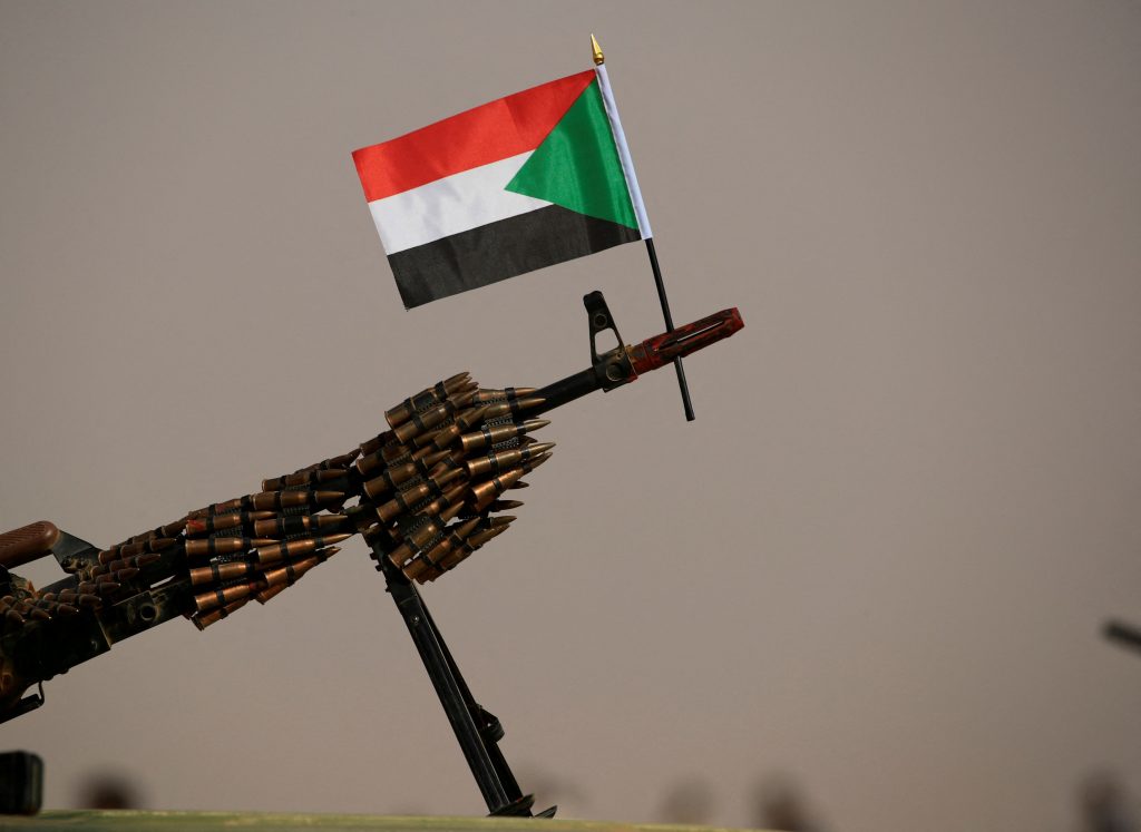 Πόλεμος στο Σουδάν: Συνεχίζουν να μαίνονται οι μάχες στο Χαρτούμ