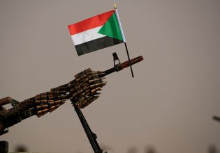 Πόλεμος στο Σουδάν: Συνεχίζουν να μαίνονται οι μάχες στο Χαρτούμ