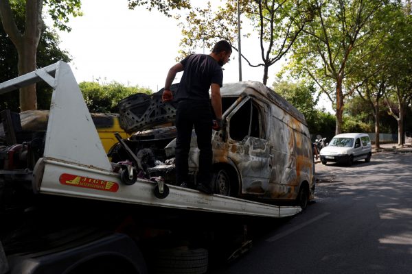 Γαλλία: Η ανισότητα και η αδικία τροφοδοτεί τη βία στα προάστια