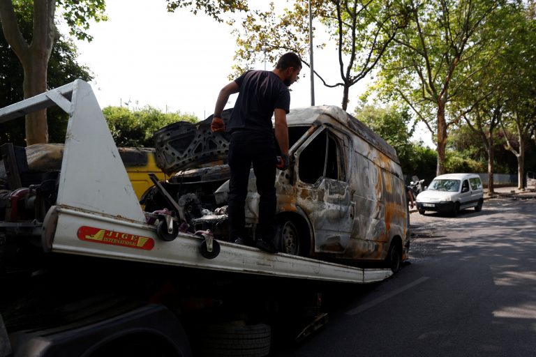 Γαλλία: Η ανισότητα και η αδικία τροφοδοτεί τη βία στα προάστια