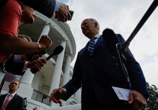 Τζο Μπάιντεν: Η υπνική άπνοια του προέδρου και οι φήμες για την υγεία του