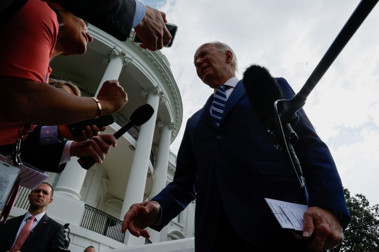 Τζο Μπάιντεν: Η υπνική άπνοια του προέδρου και οι φήμες για την υγεία του