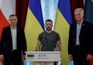 Πολωνία για Wagner: Απειλή η εγκατάστασή της στη Λευκορωσία – Πού αποσκοπεί αυτή η κίνηση;