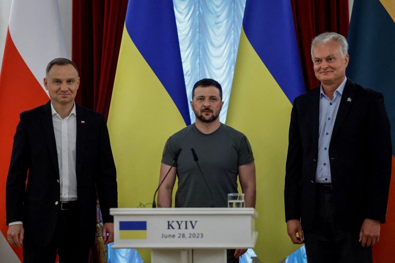 Πολωνία για Wagner: Απειλή η εγκατάστασή της στη Λευκορωσία – Πού αποσκοπεί αυτή η κίνηση;