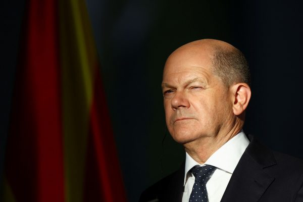 Όλαφ Σολτς: Η ανταρσία της Βάγκνερ κατέλαβε εξαπίνης την υπηρεσία κατασκοπείας της Γερμανίας