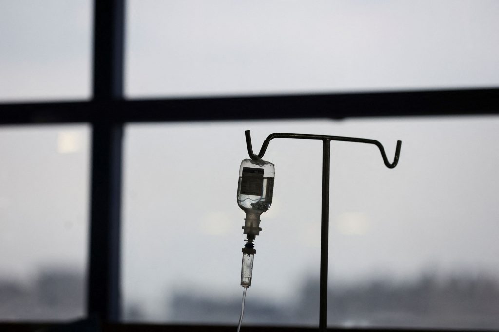 Καταδικάστηκε γιατρός για τον θάνατο ασθενούς σε ψυχιατρική κλινική – «Δεν τήρησαν τις οδηγίες»