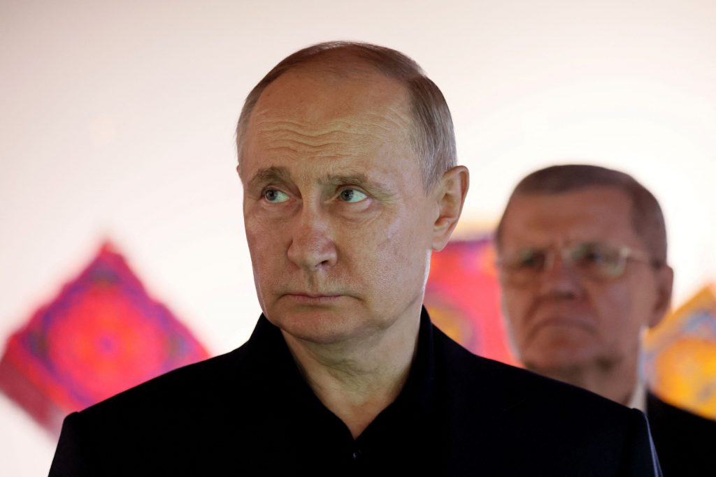 Ρωσία: Ο Πούτιν φοβάται εμφύλιο πόλεμο – Ποιες χώρες επηρεάζει η κρίση στη Ρωσία