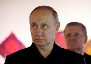 Ρωσία: Ο Πούτιν φοβάται εμφύλιο πόλεμο – Ποιες χώρες επηρεάζει η κρίση στη Ρωσία