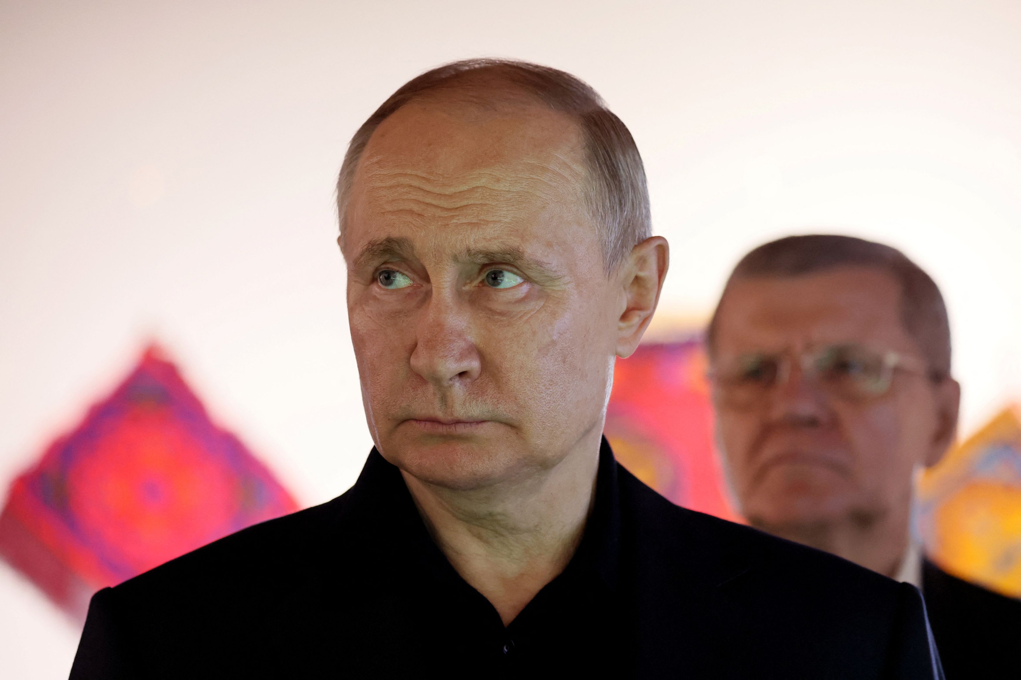 Ρωσία: Ο Πούτιν φοβάται εμφύλιο πόλεμο - Ποιες χώρες επηρεάζει η κρίση στη Ρωσία