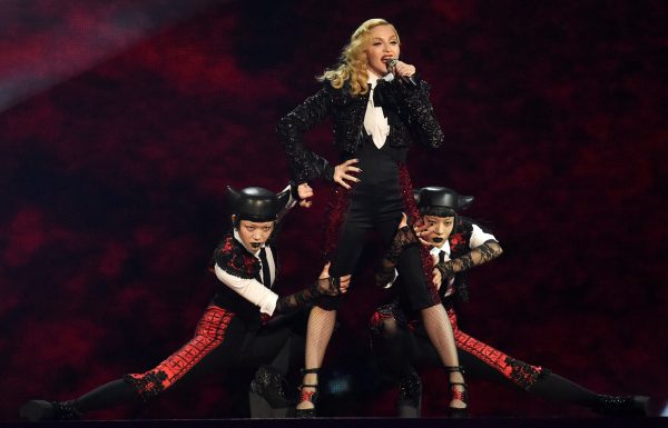 Madonna: Σοκάρει η οικογένειά της – «Πιστεύαμε ότι θα τη χάσουμε»