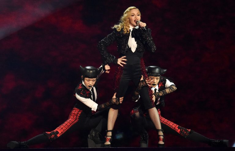 Madonna: Σοκάρει η οικογένειά της – «Πιστεύαμε ότι θα τη χάσουμε»