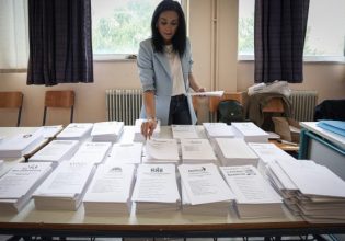 Εκλογές 2023: Το «θρίλερ» για την είσοδο στη Βουλή κρίνει την «επιτυχία» του πρώτου – Τα ευρήματα των τελευταίων δημοσκοπήσεων