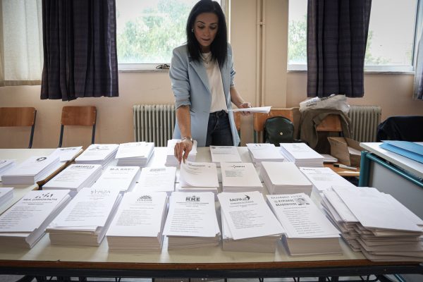 Εκλογές 2023: Το «θρίλερ» για την είσοδο στη Βουλή κρίνει την «επιτυχία» του πρώτου – Τα ευρήματα των τελευταίων δημοσκοπήσεων