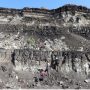 Μεγαλόπολη: Απολιθώματα ελεφάντων και ρινόκερων ανακαλύφθηκαν στο λιγνιτωρυχείο